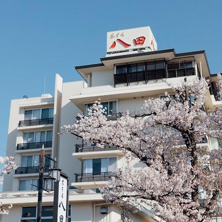 Hotel Hatta Fuefuki Екстериор снимка