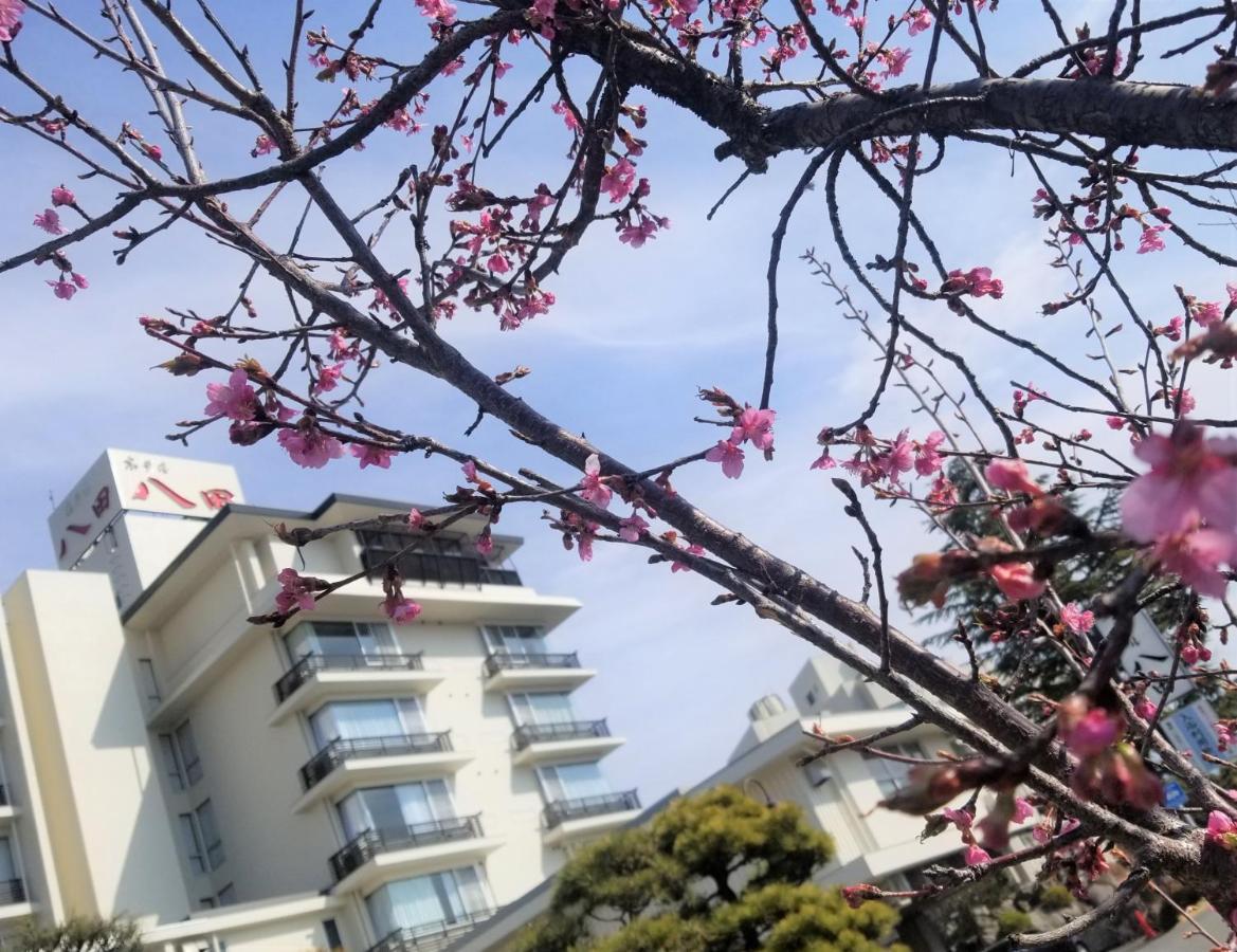 Hotel Hatta Fuefuki Екстериор снимка