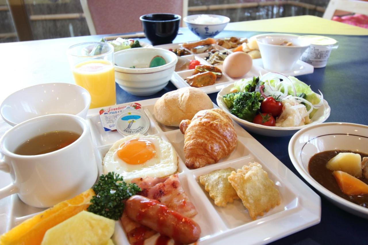 Hotel Hatta Fuefuki Екстериор снимка