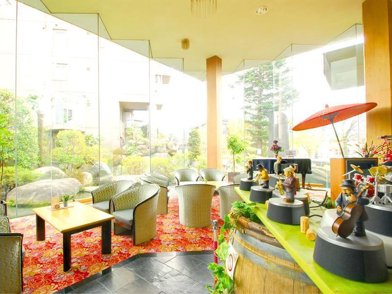 Hotel Hatta Fuefuki Екстериор снимка