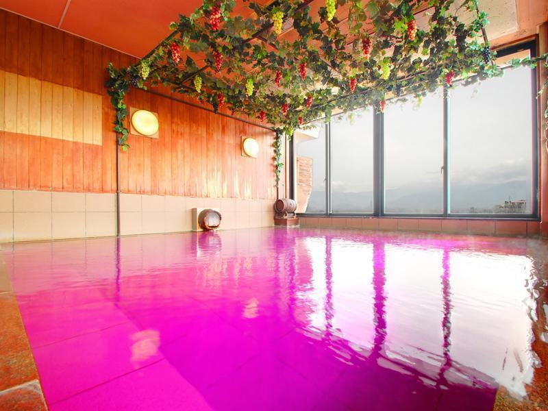 Hotel Hatta Fuefuki Екстериор снимка