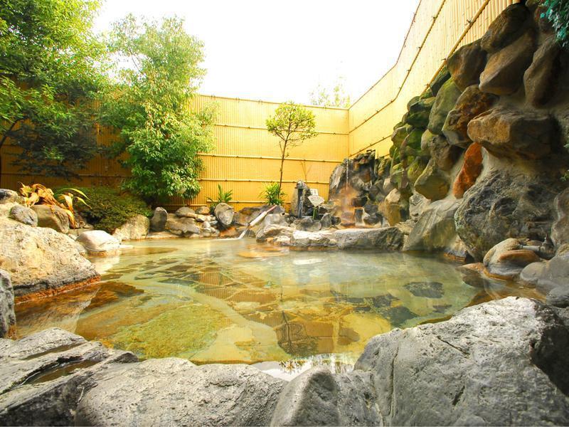 Hotel Hatta Fuefuki Екстериор снимка