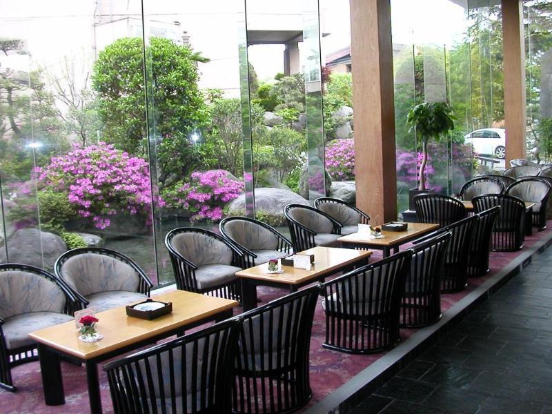 Hotel Hatta Fuefuki Екстериор снимка
