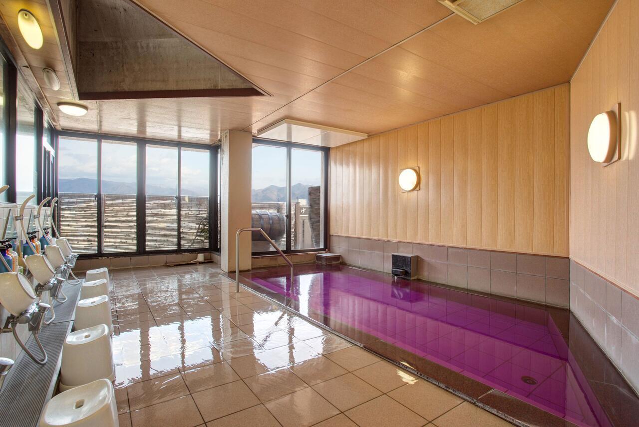 Hotel Hatta Fuefuki Екстериор снимка